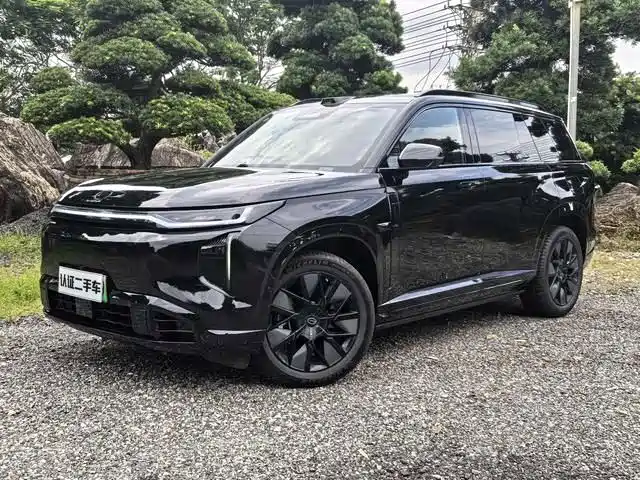 GAC Trumpchi Trumpchi Xiangwang S7 2025
