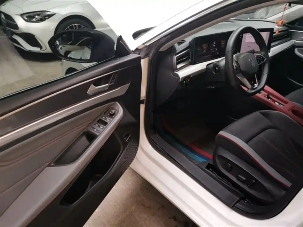 Volkswagen Lamando 2023 Lamando L 280TSI DSG Cool Edition фото 16