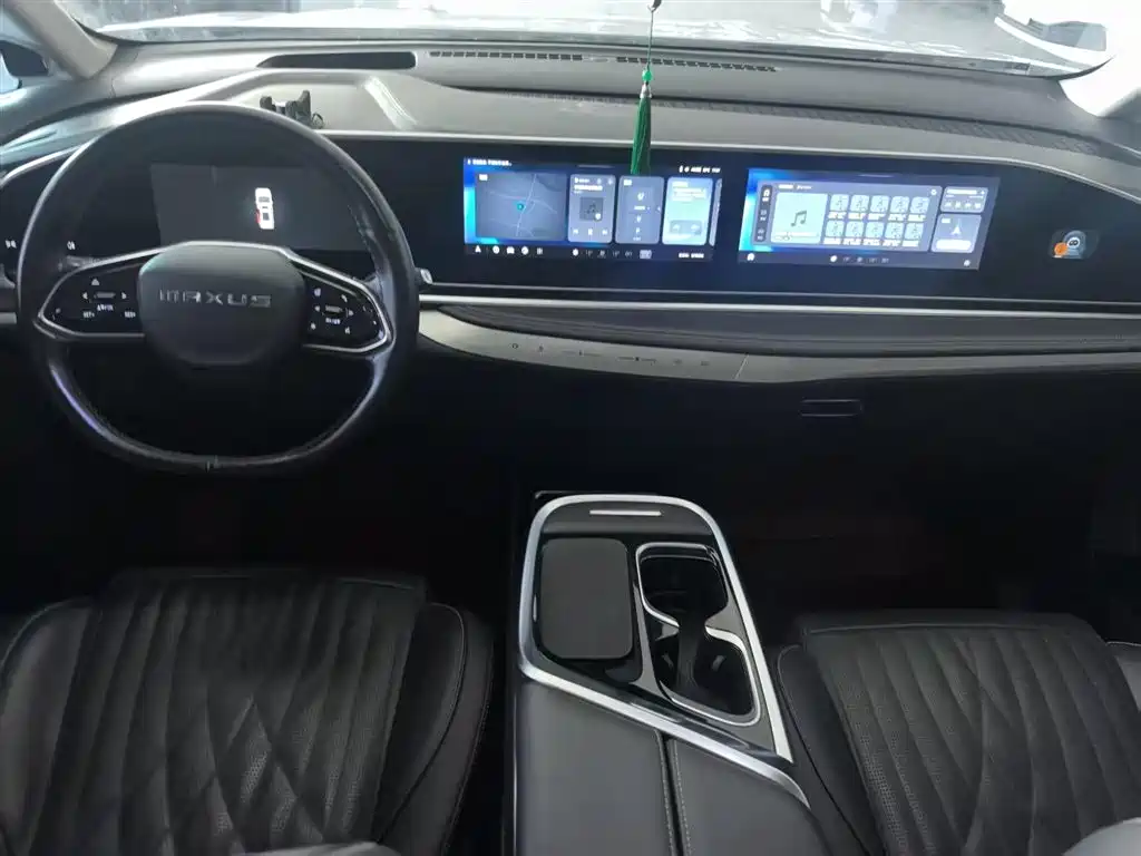 SAIC Maxus Maxus G90 2022 2.0T Interstellar 7-seater фото 15
