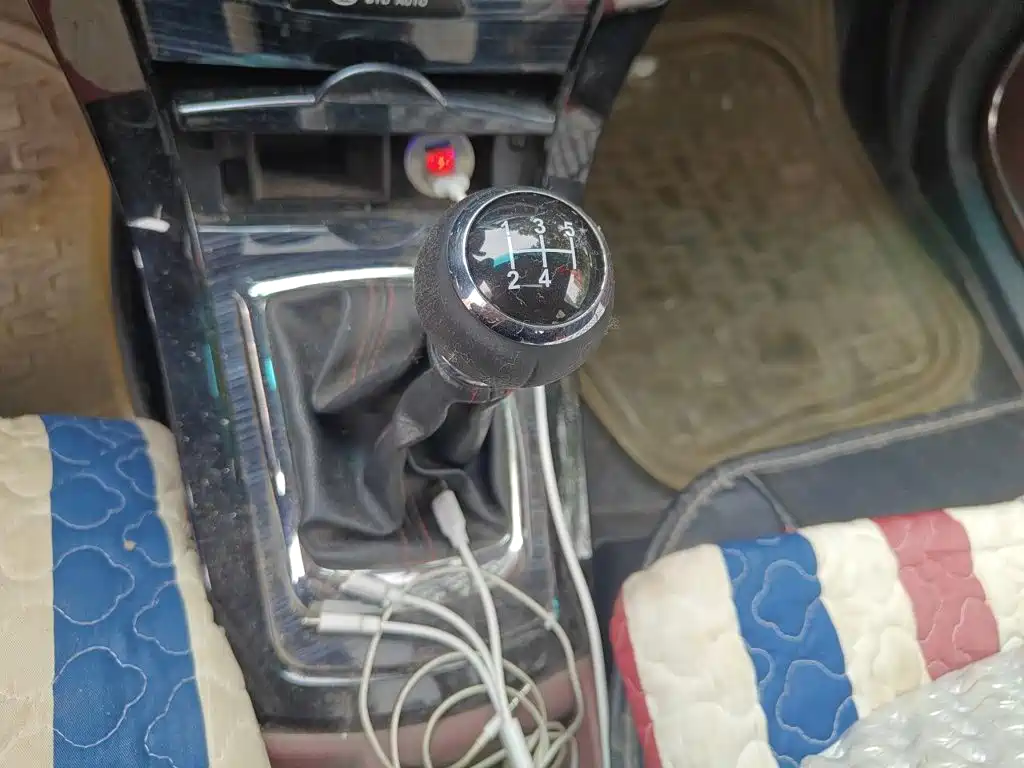 BYD Surui 2016 2015 Facelift 1.5L Manual Luxury