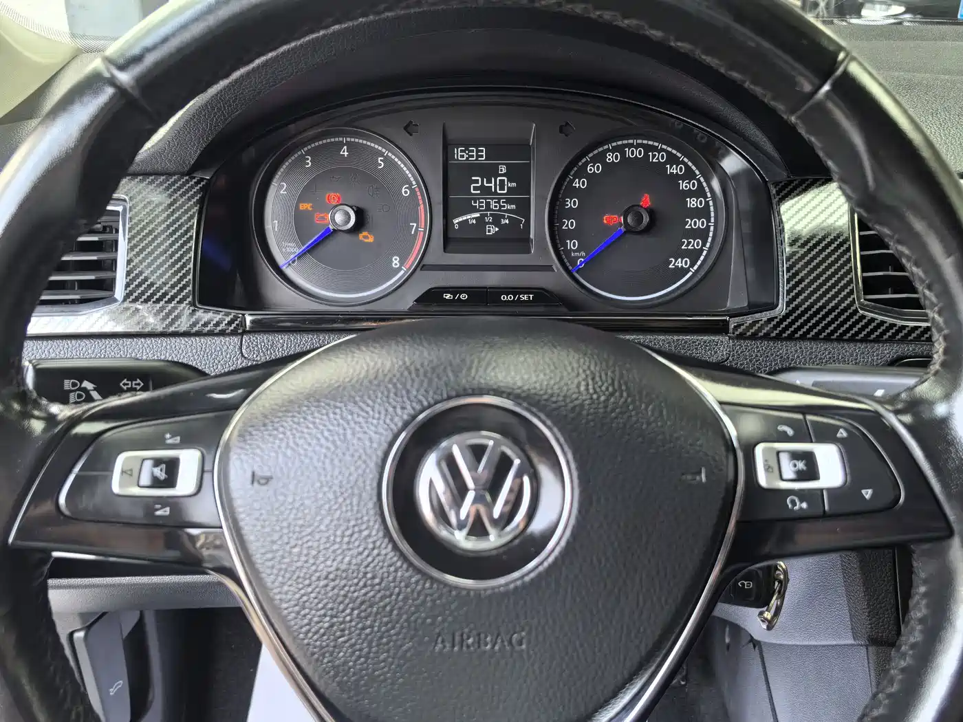 Volkswagen Santana, миниатюра 6