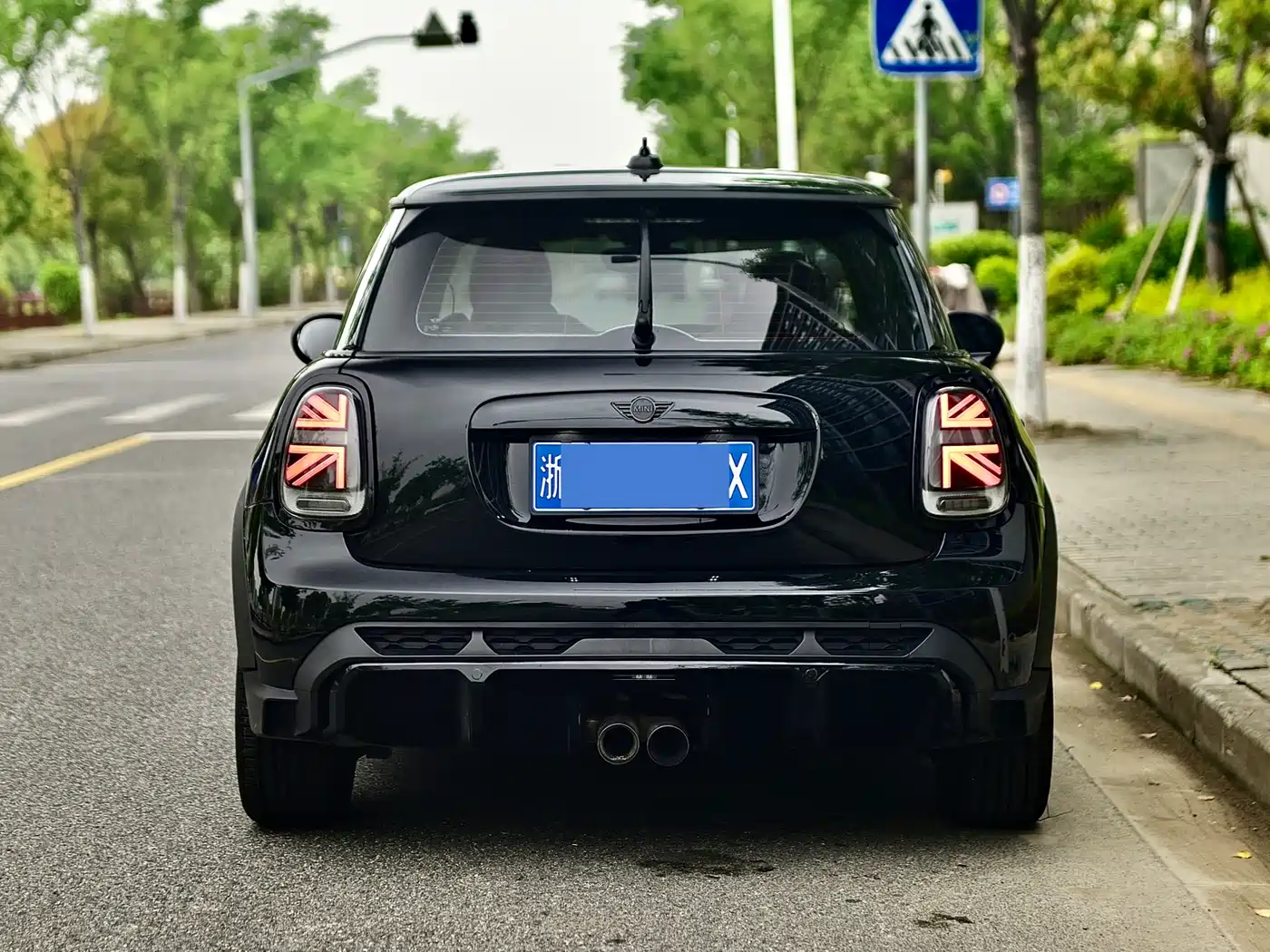 MINI 2014 1.5T COOPER Excitement фото 8