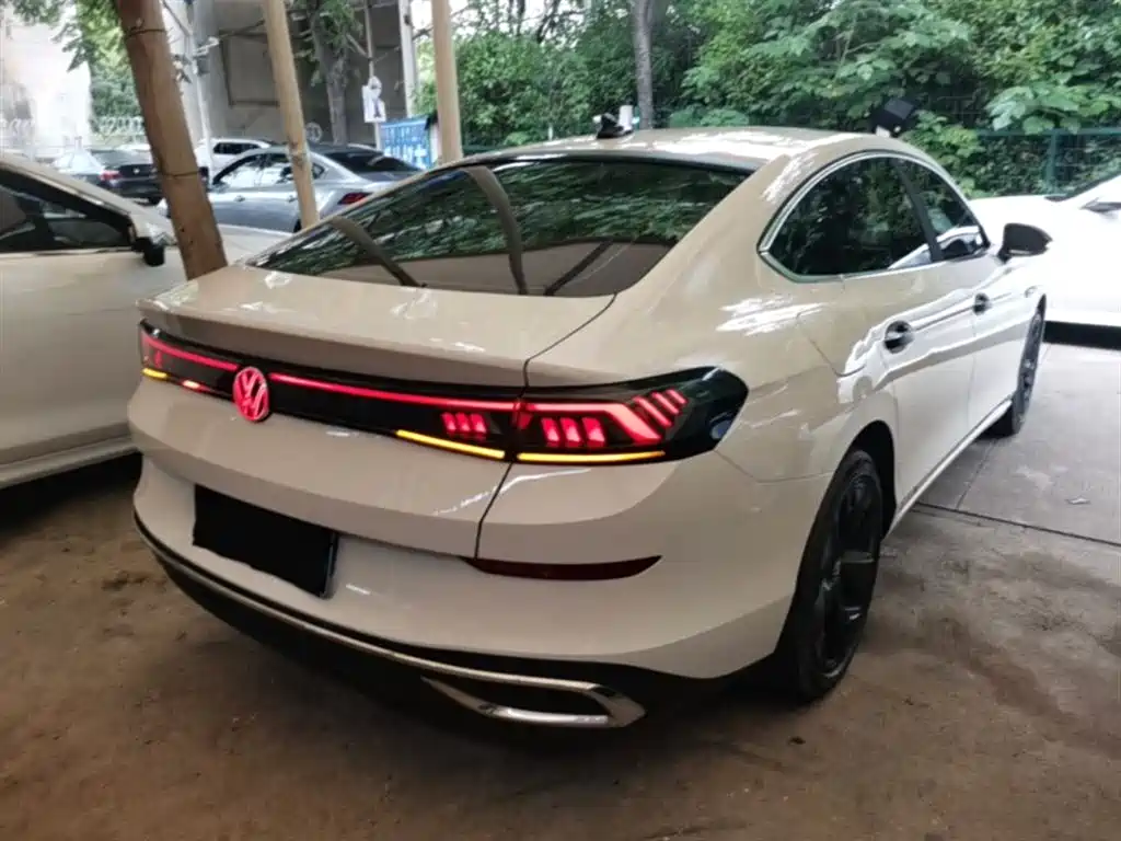 Volkswagen Lamando 2023 Lamando L 280TSI DSG Cool Edition фото 7