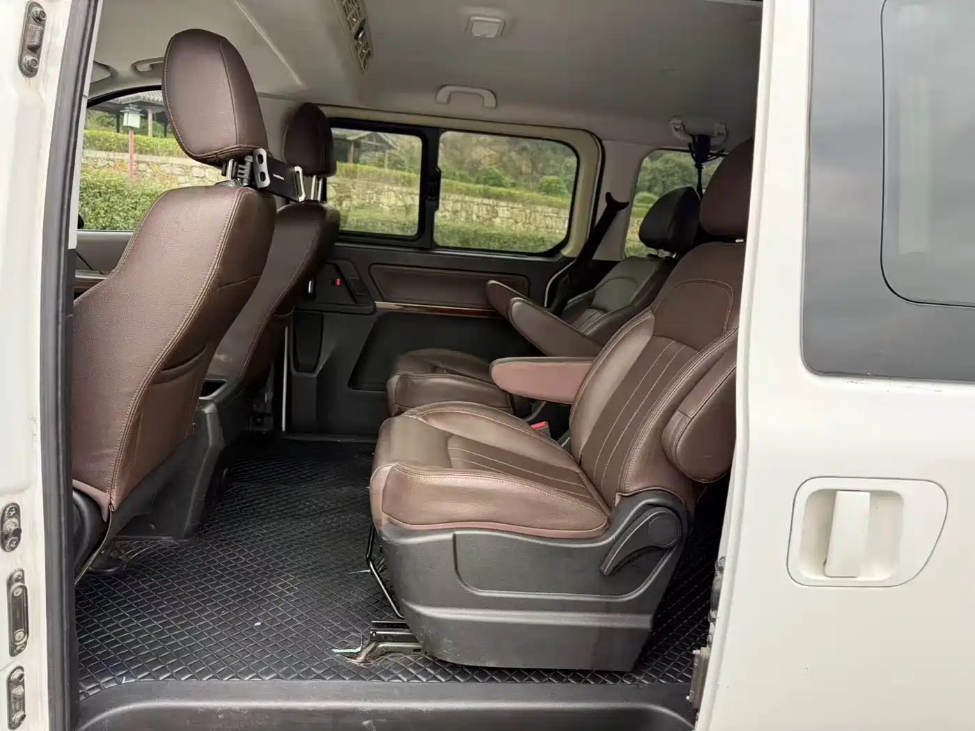 DONGFENG LINGZHI PLUS