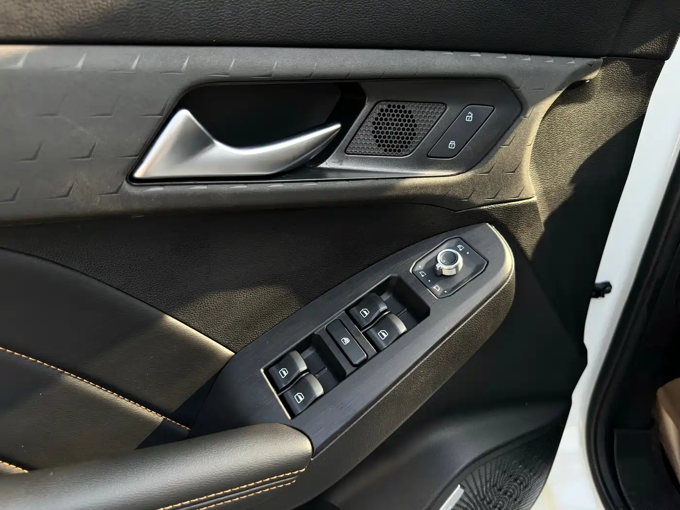 Haval Chitu 2022 Power Edition 1.5T Purple Copper Rabbit фото 14