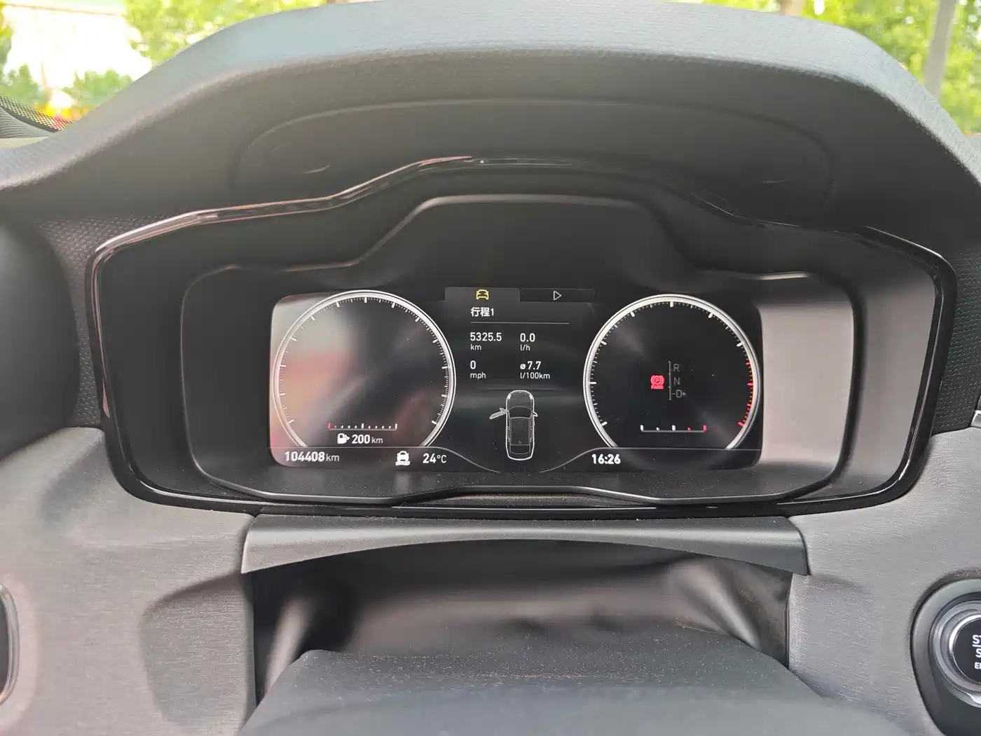 Lynk & Co 03 2019 2.0TD Auto Power Pro Version фото 5