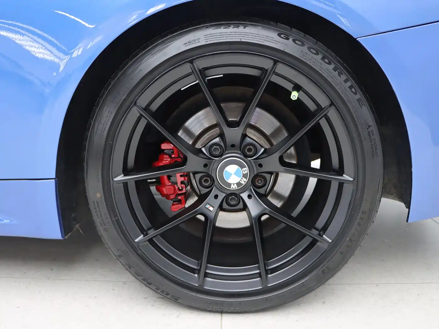 BMW 4 Series 2017 425i Convertible M Sport Package фото 10