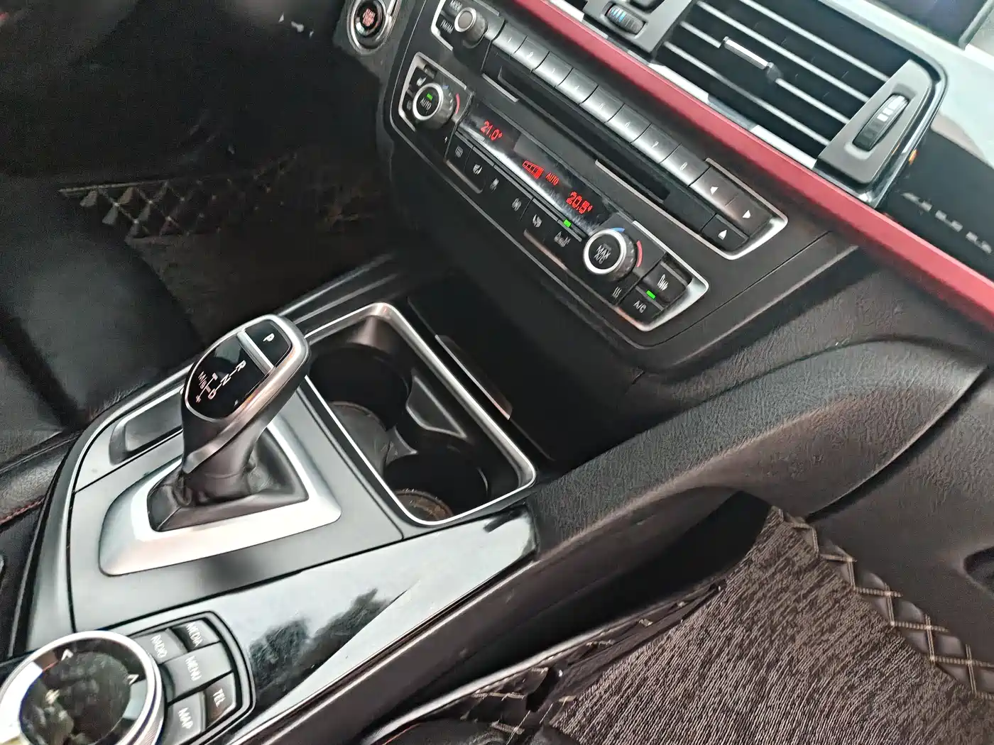 BMW 3 Series (Import) 2013 320i Sport Design Package фото 52