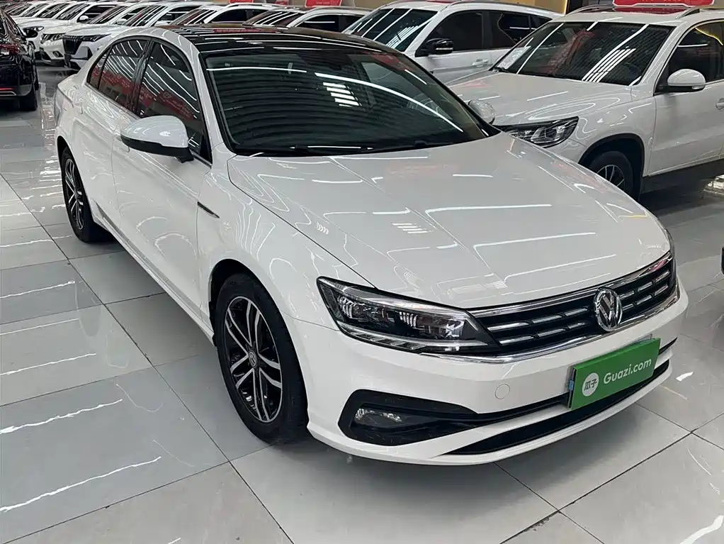 Volkswagen Lamando 2021 280TSI DSG Comfort Edition фото 12