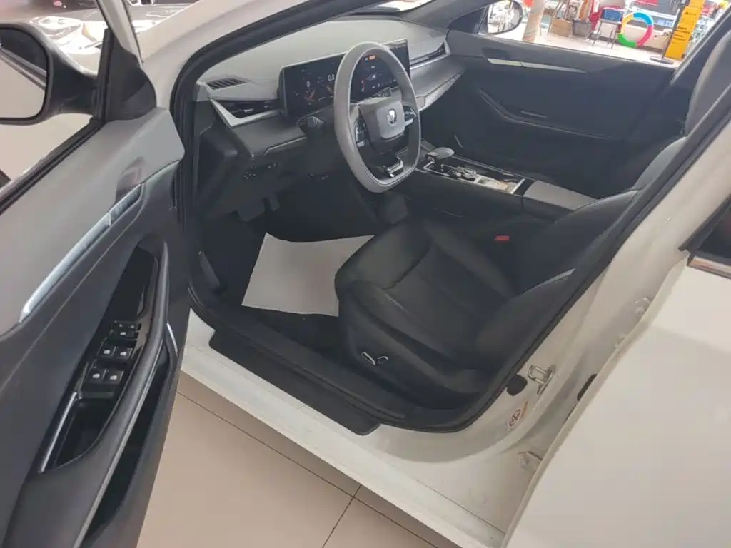Changan Ruicheng PLUS 2023 2023 1.5T DCT Premium