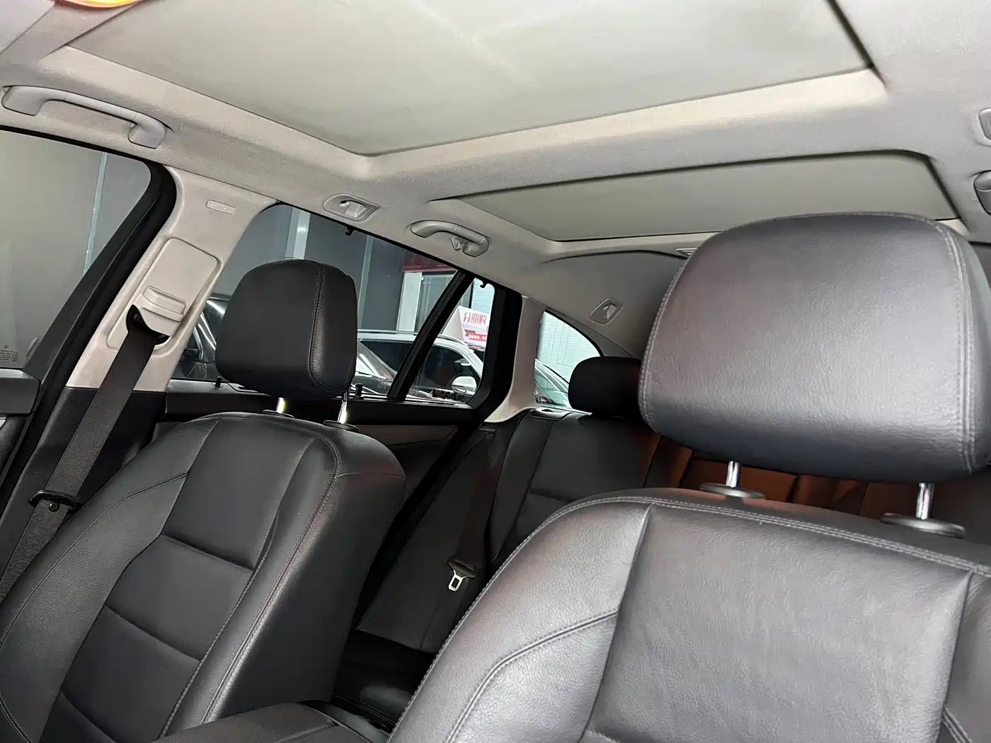 Mercedes-Benz C-Class (Import) 2011 C 200 Fashion Wagon Edition фото 12