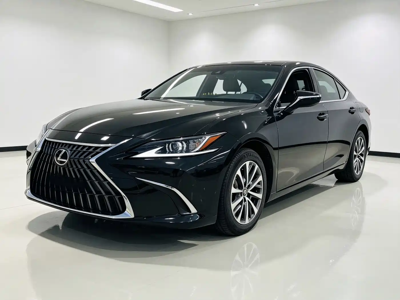 Lexus Lexus ES 2023 260 Excellence