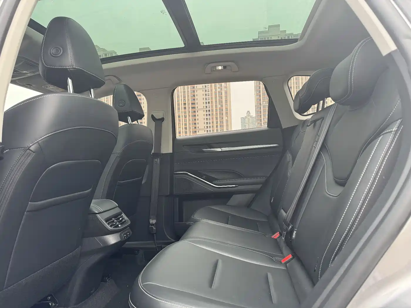 Haval H6 2021 3rd Generation 1.5T Auto 2WD Max фото 14