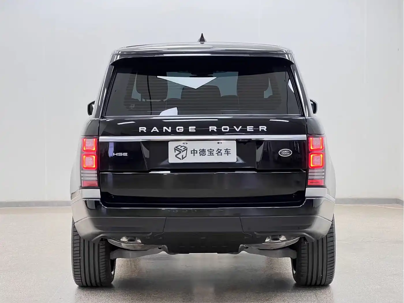 Land Rover Range Rover 2017 3.0 SC V6 Vogue фото 7