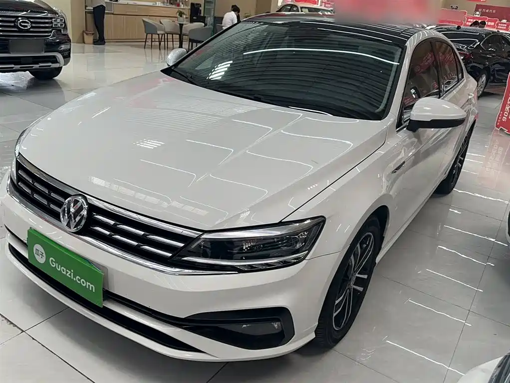 Volkswagen Lamando 2021 280TSI DSG Comfort Edition фото 10