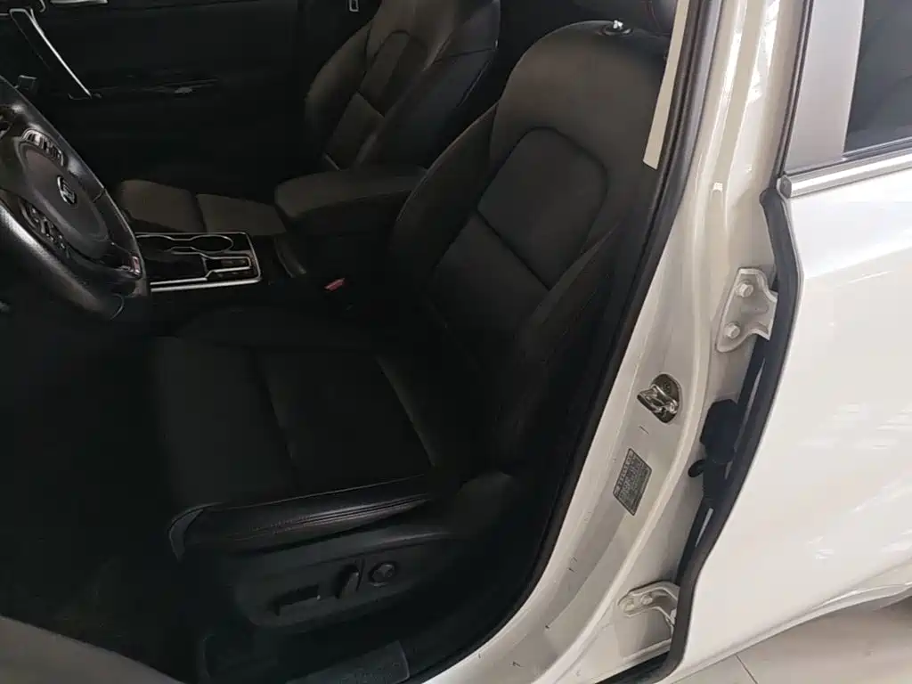 Kia KX5 2020 2019 1.6T Automatic 2WD Luxury Edition