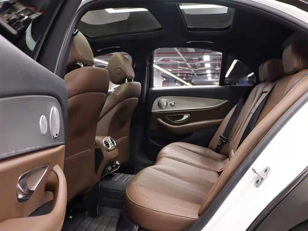 Mercedes-Benz E-Class (Import) 2019 E 200 Sport фото 21