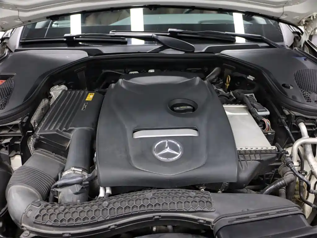 Mercedes-Benz E-Class (Import) 2019 E 200 Sport фото 24