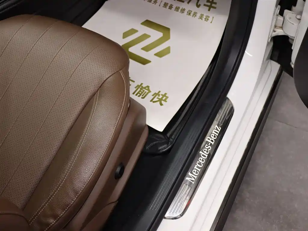 Mercedes-Benz E-Class (Import) 2019 E 200 Sport фото 20