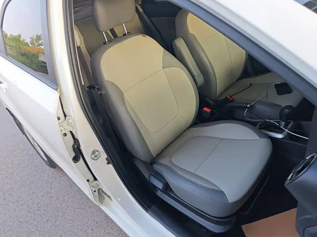 Kia Pegas 2019 2017 1.4L Automatic Value Intelligent