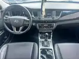 Фото 5 - Hyundai Mistra