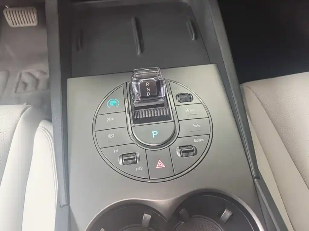 BYD Seal 06 New Energy 2025 2024 DM-i 80KM Luxury
