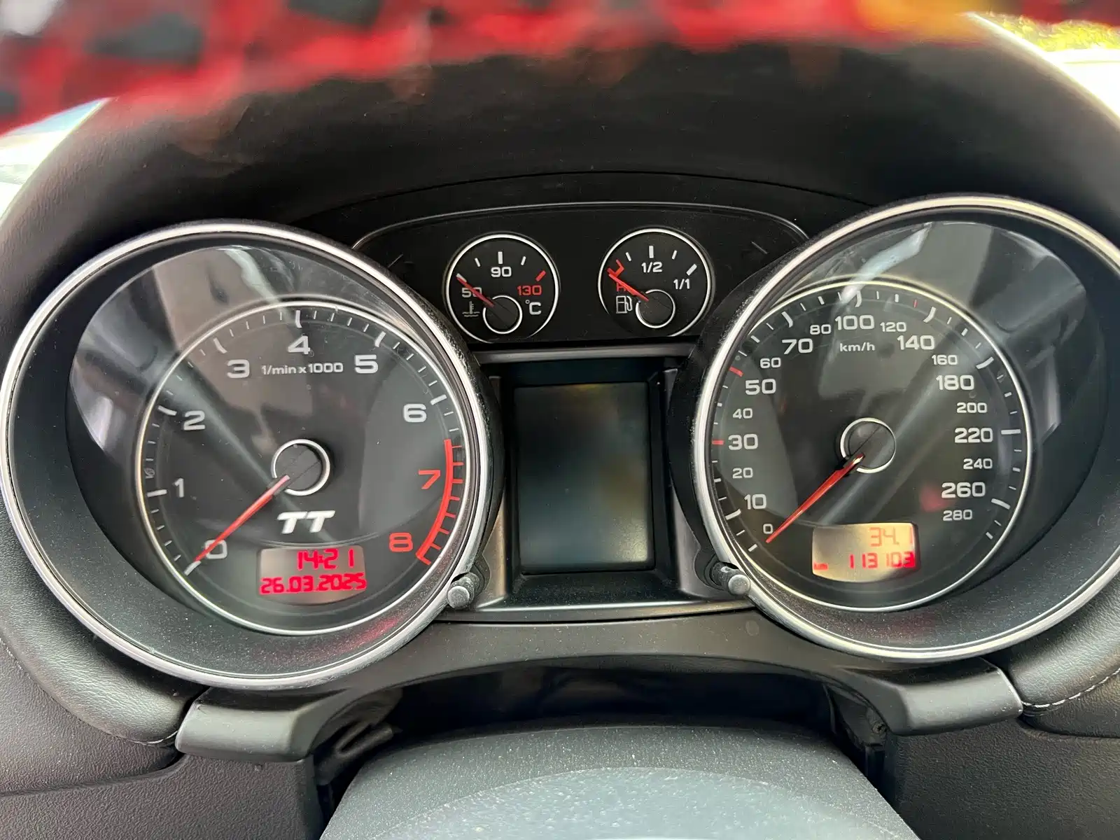 Фото 26 - Audi TT