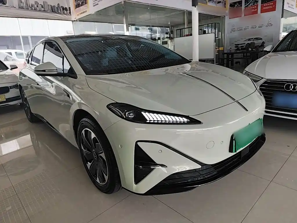 Hongqi Tiangong 05 2025 2025 550 Smart Selection