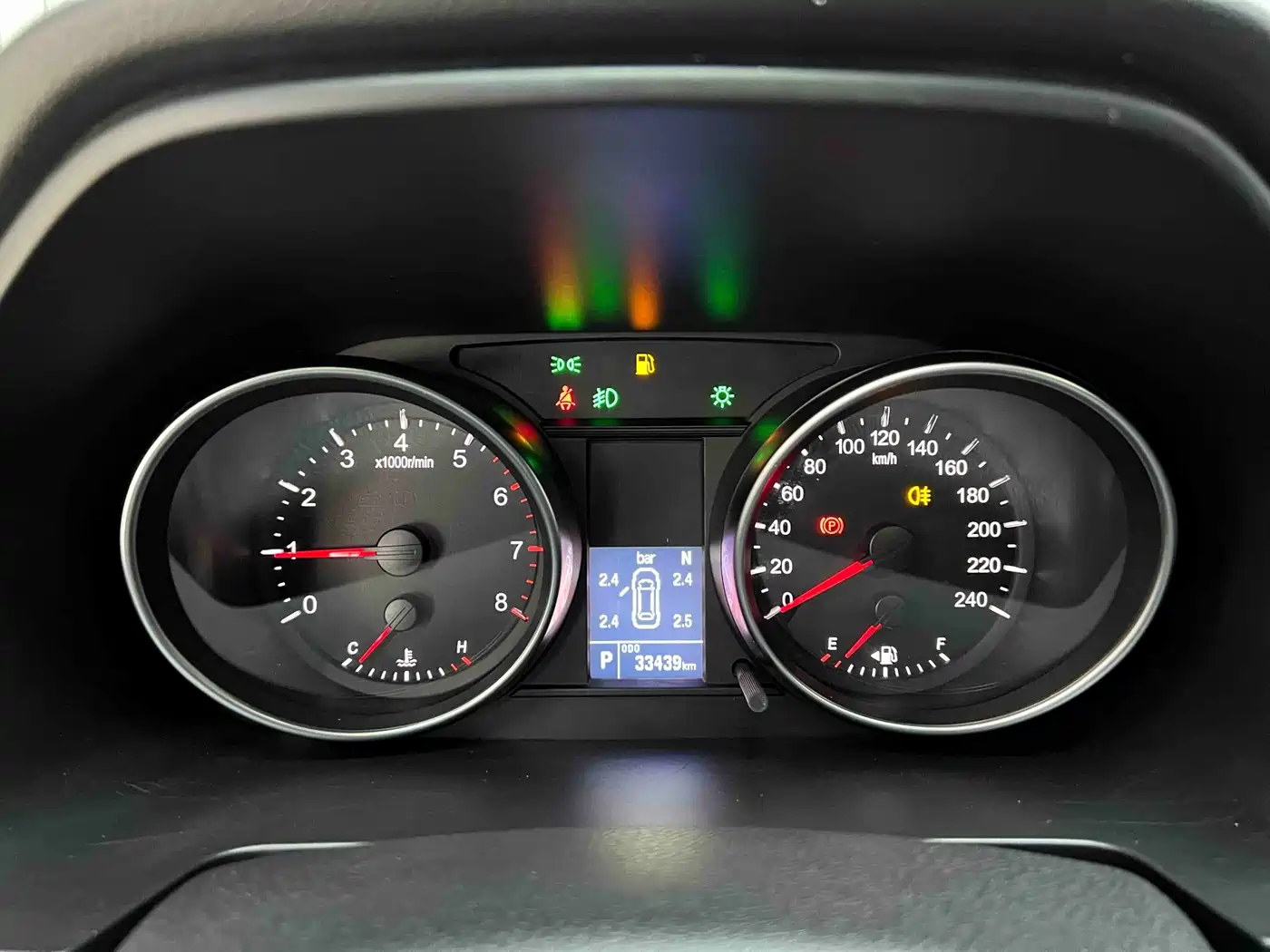 Haval M6 2021 PLUS 1.5T DCT Luxury Smart Connect фото 10