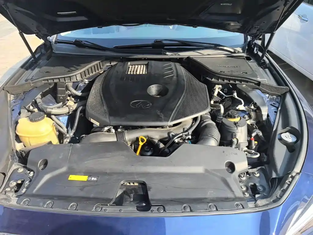 Photo 20 - Infiniti Q50L