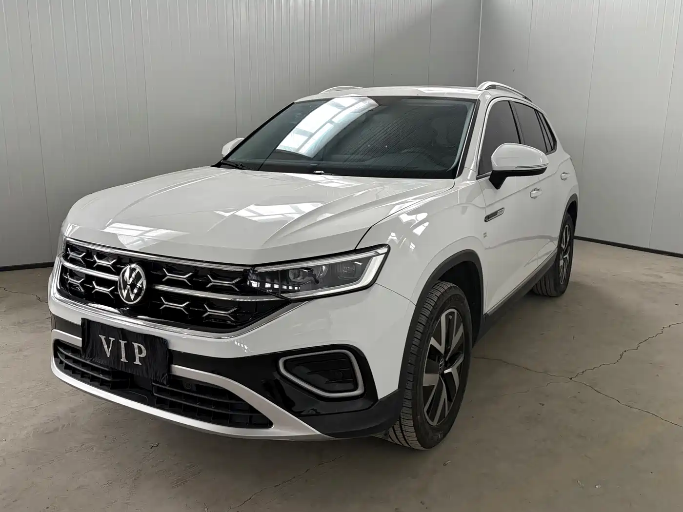 Volkswagen Tayron 2023 280TSI 2WD Luxury Plus Advanced Edition