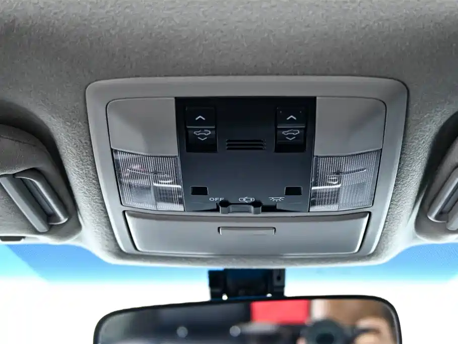 Toyota Prado 2019 3.5L Automatic TX-L Zunxiang Edition with Rear-mounted Spare Tire фото 31