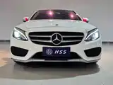 Фото 2 - Mercedes-Benz C-Class