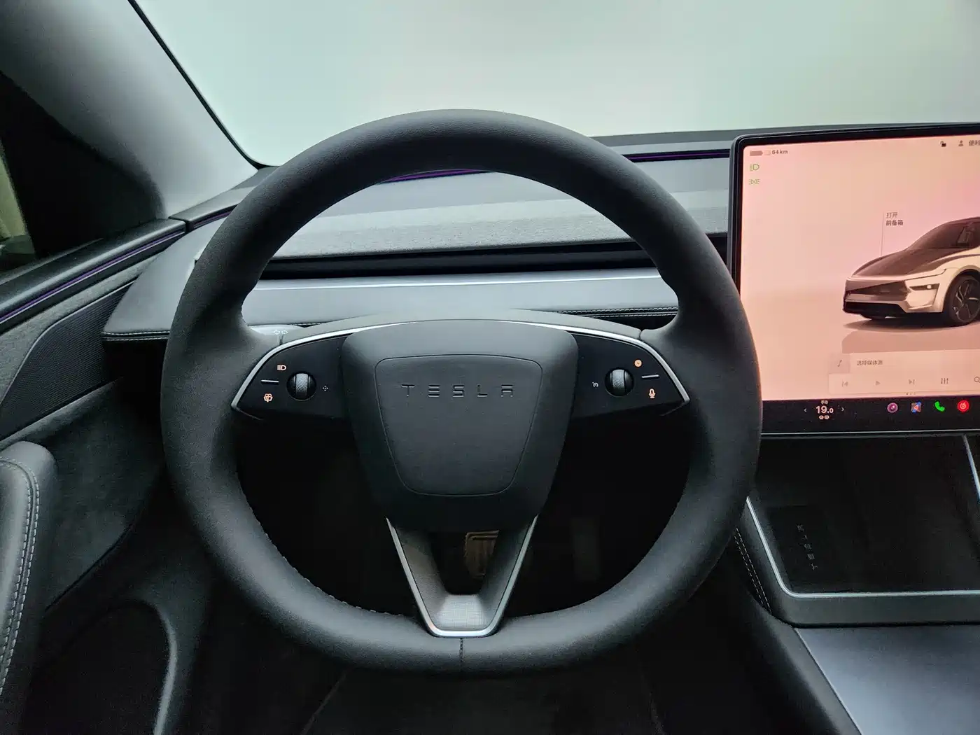 Фото 7 - Tesla Model Y