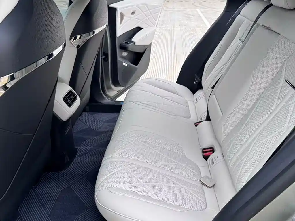 ZEEKR X 2026 2026 Model Five-Seater Rear-Wheel Drive Version