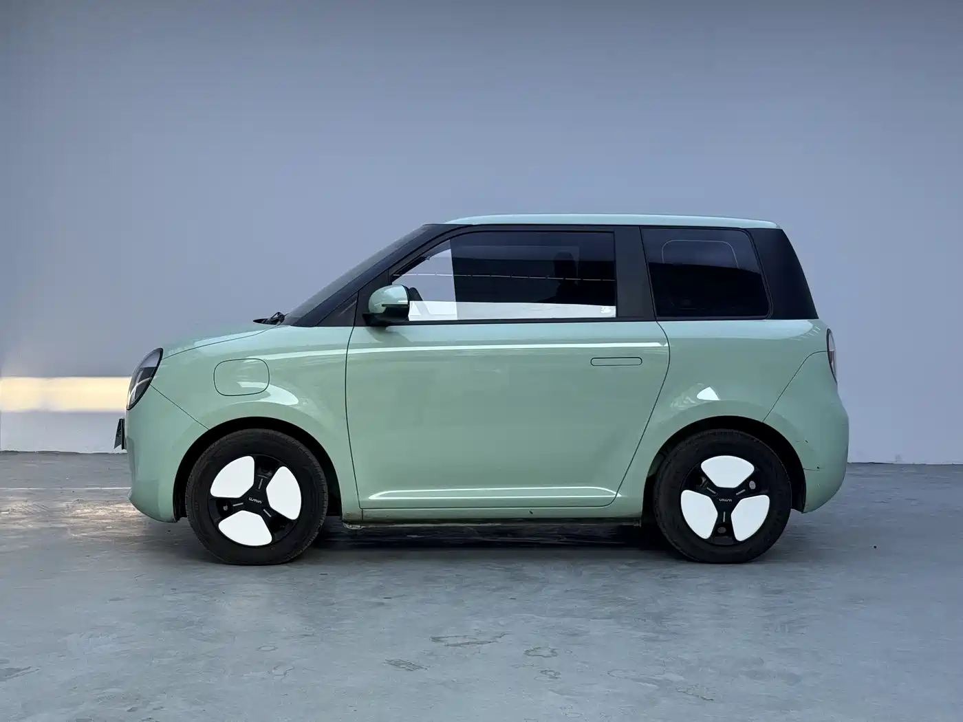 CHANGAN CHANGAN LUMIN