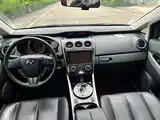 Фото 8 - Mazda CX-7