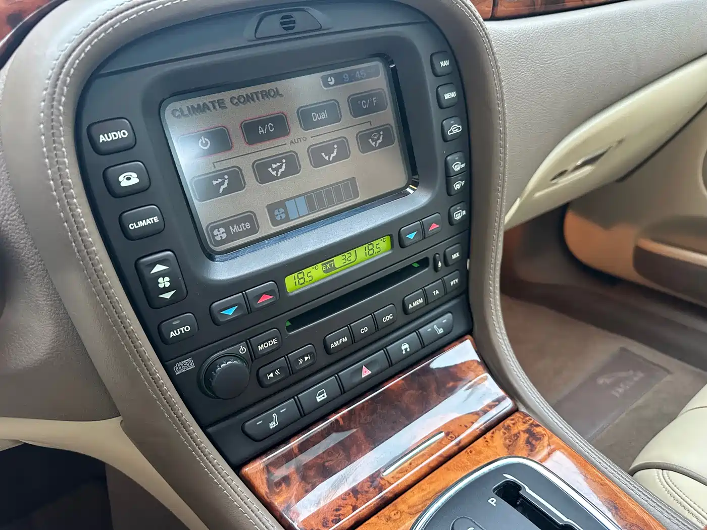Jaguar S-TYPE 2006 2006 3.0 Dynamic Collector's Edition