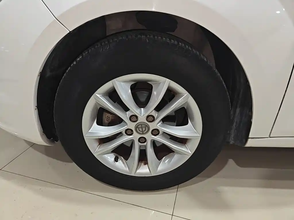 Zhonghua H330 2015 2013 1.5L Auto Comfort