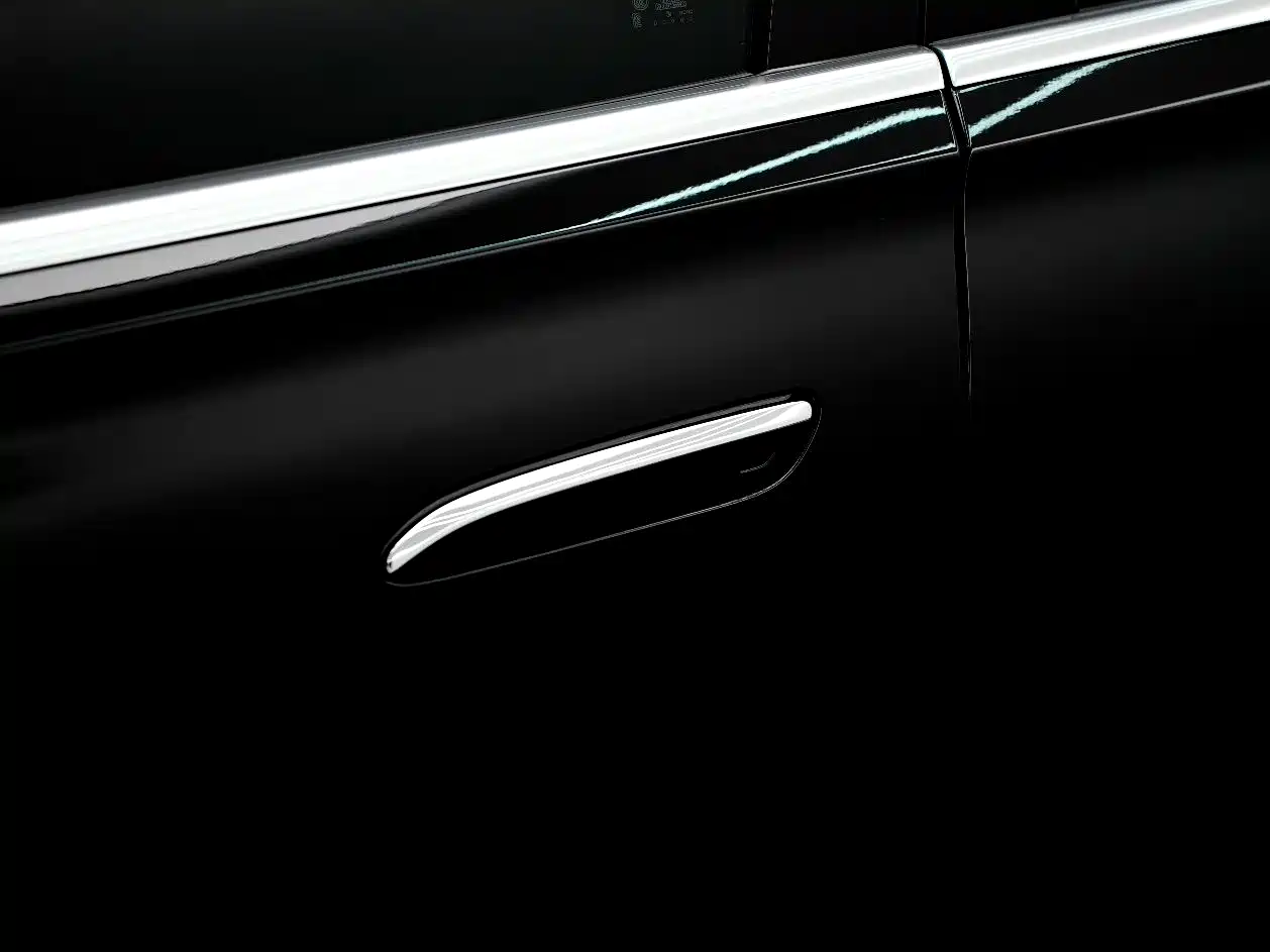 Mercedes-Benz S-Class 2021 Facelift S 400 L Business фото 9