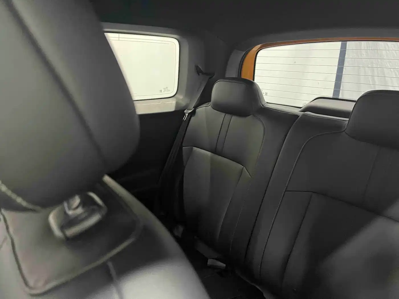 Baojun Yueye 2023 2023 Flagship Edition