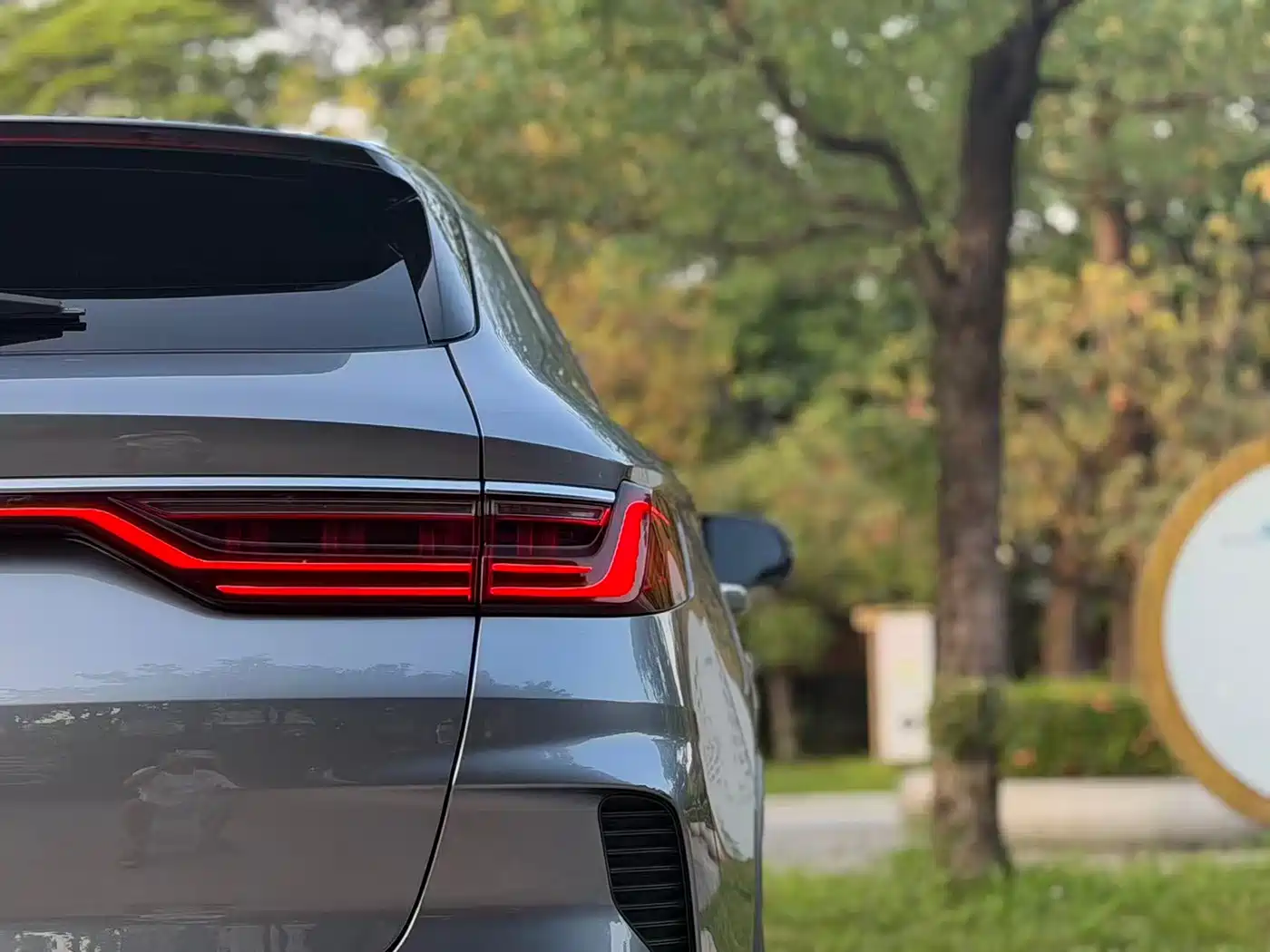 BYD Song PLUS PHEV 2021 DM-i 51KM Honor фото 18