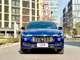 Фото 2 - Maserati Levante