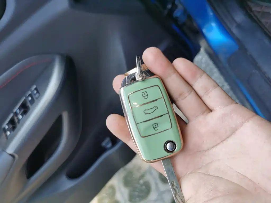 Changan CS15 2016 2016 1.5L Automatic Luxury