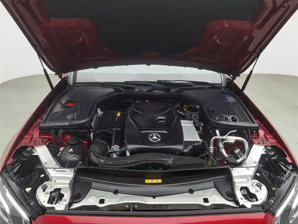 Mercedes-Benz E-Class 2017 Facelift E 300 Sport фото 6