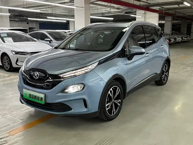 baic beijing-ex3