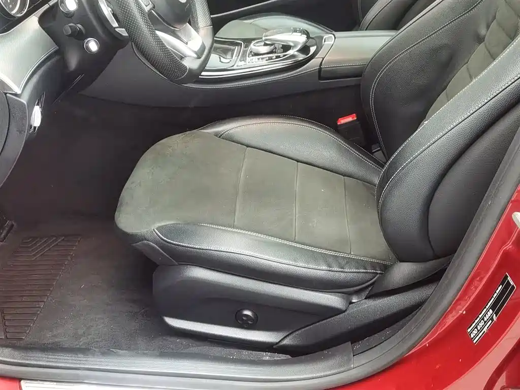 Mercedes-Benz E-Class 2017 Facelift E 300 Sport фото 20