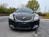 Фото 2 - Buick Excelle