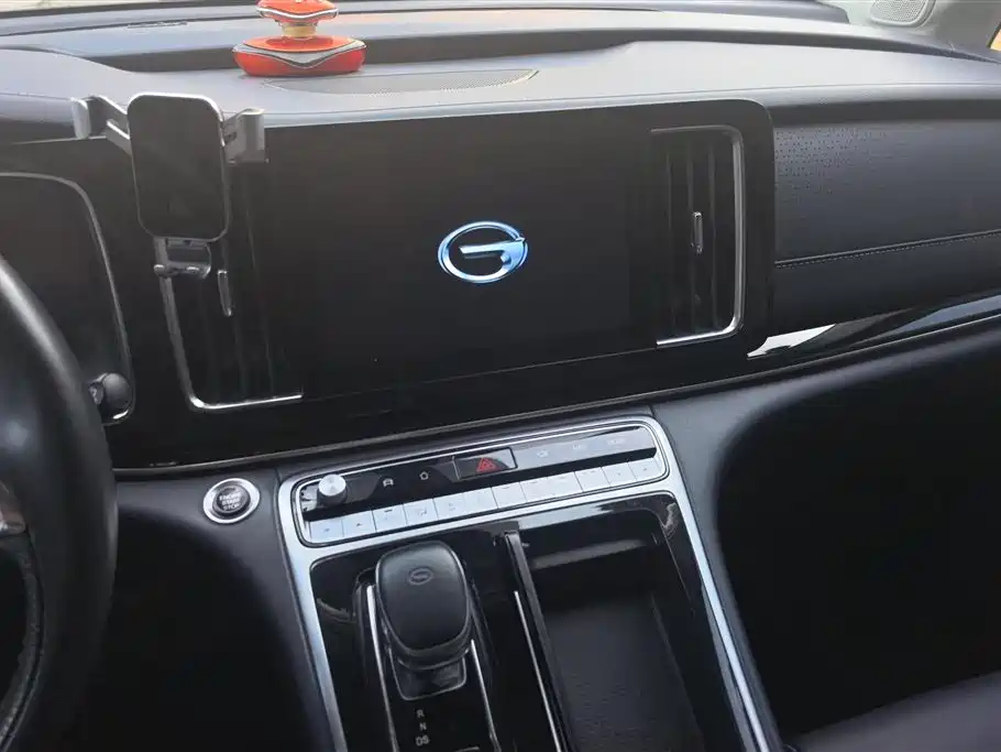 GAC Trumpchi Trumpchi M8 2021 Master Series 390T Ultimate Edition фото 13