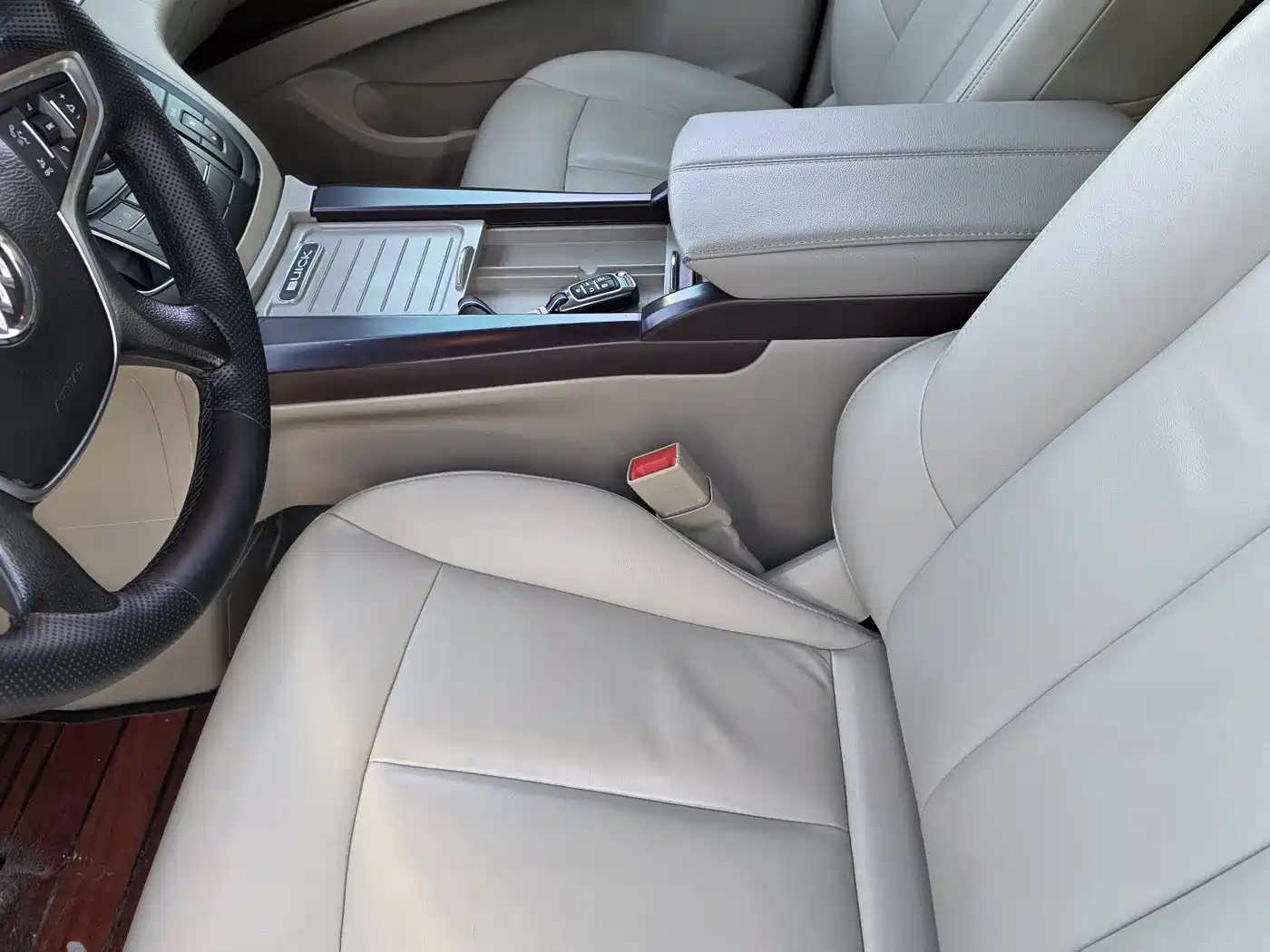 Buick GL8 2018 28T Luxury Model China VI фото 9